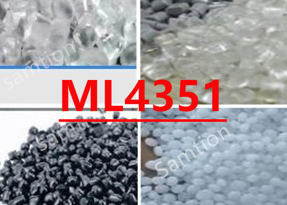 S-Plastic  Ml4351 Vorläufige Daten.