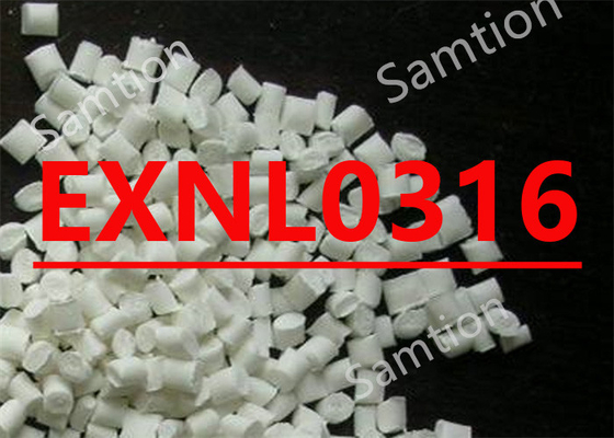 S-Plastic Noryl EXNL0316-Harz ist eine modifizierte PPE-PS-Mischung, die eine ausgezeichnete Balance von Nicht-Halogen aufweist
