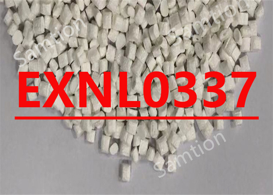 S-Plastic Noryl EXNL0337 ist ein ungefüllter, formbarer, modifizierter Polyphenylharz für Injektionen