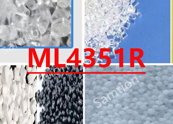 S-Plastic Lexan Ml4351r Vorläufige Daten.
