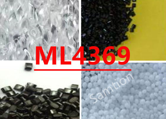 S-Plastic  Ml4369 Vorläufige Daten.