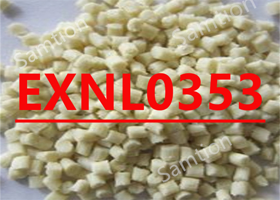 S-Plastic Noryl EXNL0353 Harz ist eine modifizierte PPE + PS Mischung mit einem ausgezeichneten Gleichgewicht von nicht halogenierten