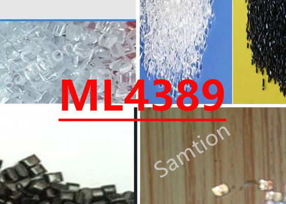S-Plastic  ML4389 Generalpurpose PC.
