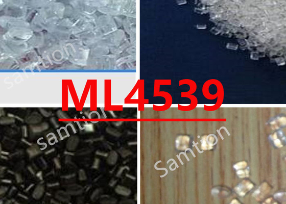 S-Plastic Lexan ML4539 Polycarbonat für Luftfahrzeuganwendungen, für die die Einhaltung der FAR 25.853a-Vorschriften erforderlich ist