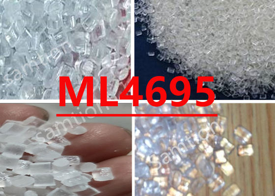 S-Plastic  ML4695 Eigentum