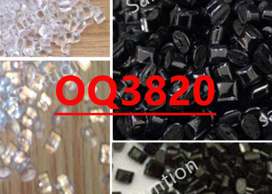 S-Plastic Lexan OQ3820 hohe Viskosität, UV-stabilisiert für Augenlinsen.