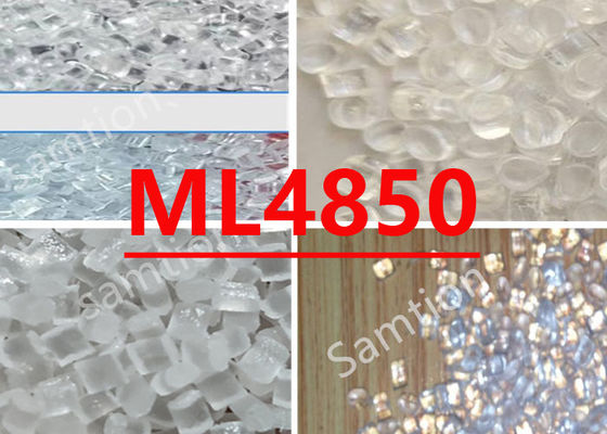 S-Plastic  ML4850 SINGLE LOT DATA 10% Glasverstärkt PPC+PC. Hochwärme UL-Anerkennungen warten.