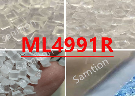 S-Plastic  Ml4991r vorläufige Daten.
