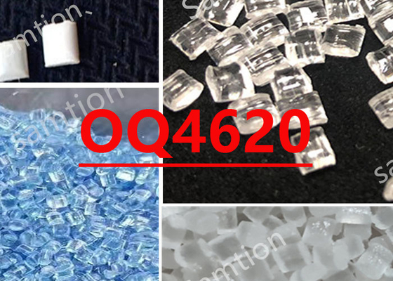 S-Plastic Lexan OQ4620 optische Qualität mit UV-Abschnitten von bis zu 400 Nm, größere optische Reinheit als Standardqualitäten.