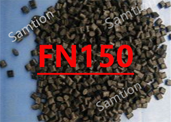 S-Plastic Noryl FN150 Twin Wall Foam erfüllt UL Standard 94 V-0/5V Bewertungen bei 4 mm Wanddicke.