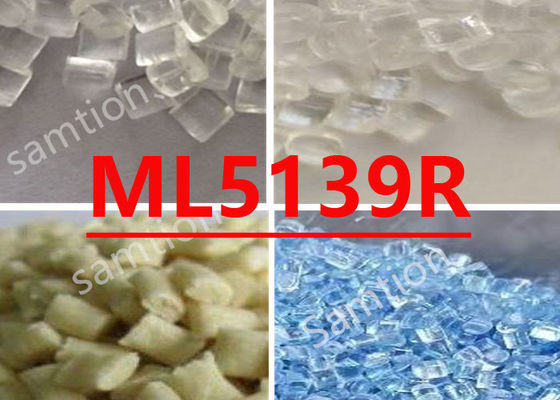S-Plastic  ML5139R 10% GR, bietet eine optimale Kombination aus hohem Modulus sowie hervorragender Aufprallfestigkeit und FR