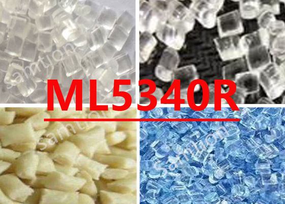 S-Plastic Lexan ML5340R High Flow. Das ist nicht wahr.