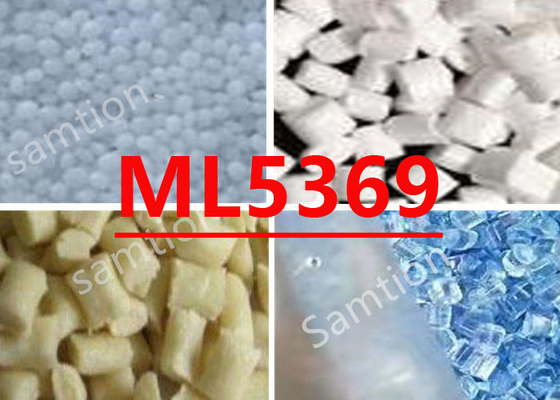 S-Plastic Lexan ML5369 Vorläufige Daten.