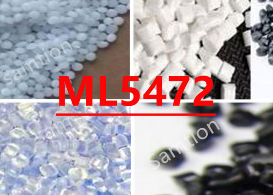 S-Plastic Lexan ML5472 Gamma-Sterilisationsbeständig (PPC), nur in natürlicher Farbe erhältlich.