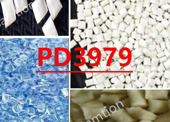 S-Plastic Lexan PD3979 Eine Extrusions-Blow-Molding-Klasse, speziell für nachfüllbare Behälter für Wasser entwickelt,