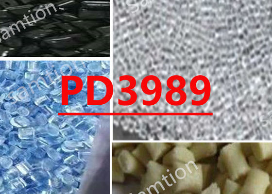 S-Plastic  PD3989 Ein Mittelviscositäts-Mehrzweck-Gehalt, der ein Freisetzungsmittel enthält, um eine einfache Verarbeitung zu gewährleisten.
