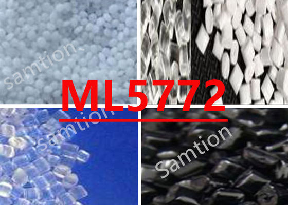 S-Plastic  ML5772 FDA-konform. Ideal für Einwegprodukte/kurze Lebensdauer Gute Klarheit Wärmebeständigkeit Eigenschaft Reten