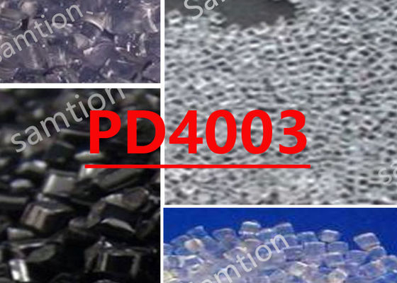 S-Plastic  PD4003 Ein hochtemperaturbeständiges Poly ((Ester) Karbonat-Injektions-Formharz.