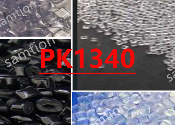 S-Plastic Lexan PK1340 Eine lineare Polycarbonatqualität, die für die Co-Extrusion von mehrschichtigen Filmstrukturen entwickelt wurde.
