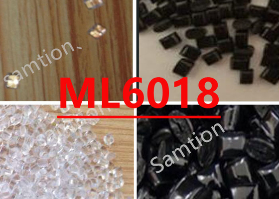 S-Plastic Lexan ML6018 Impact Modified PC. Verwendung auf dem Telekommunikationsmarkt