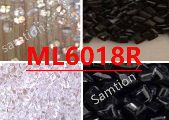 S-Plastic Lexan ML6018R ist eine niedrige Viskosität, die eine hohe Schlagleistung gegenüber Standard-PC aufweist.