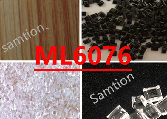 S-Plastic  ML6076 geht durch FAR 25.85360 Sekunden bei 30 Mil.