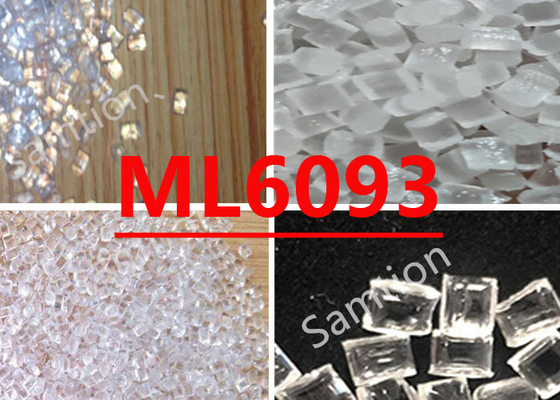 S-Plastic LEXAN ML6093 VORDATENDATEN: auf der Grundlage von 2 Losen. Die Werte für das endgültige Datenblatt können sich aufgrund der erweiterten Erfahrung ändern.