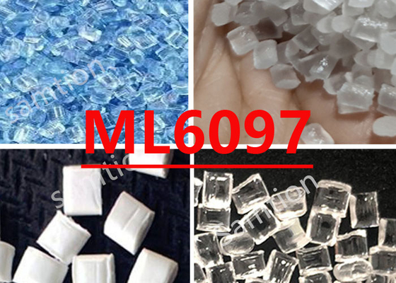 S-Plastic Lexan ML6097 Sehr hoher Durchfluss, allgemeine Verwendung für Einwegprodukte/kurze Lebensdauer.