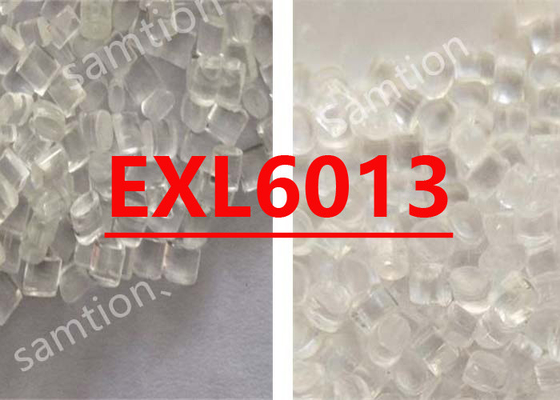 S-Plastic Lexan EXL6013 speziell für Anwendungen entwickelt, die eine hohe Einschlagleistung erfordern