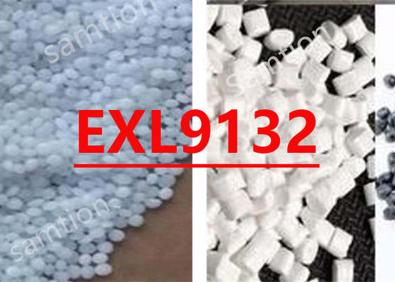 S-Plastic  EXL9132 Opaque PC-Siloxan-Copolymer mit hervorragender Verarbeitbarkeit.