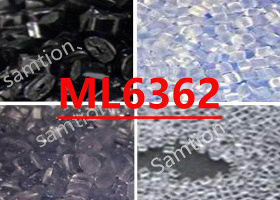 S-Plastic  Ml6362 Vorläufige Daten Extrusion Glasverstärkter Computer