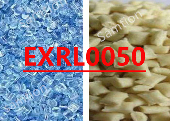S-Plastic Lexan EXRL0050 Nur für Standardfarben (nicht visuelle Farben) Transparentes PC+Siloxan-Copolymer: mittlerer Durchfluss/ausgezeichnet