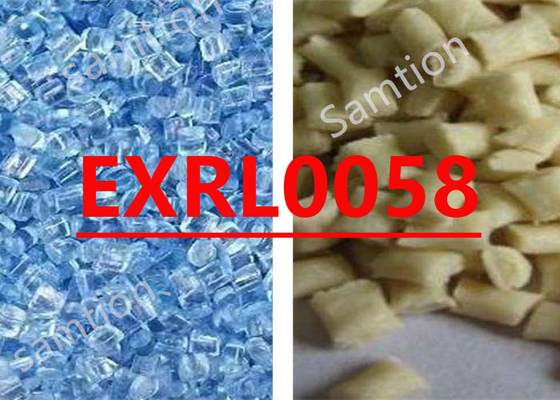 S-Plastic Lexan EXRL0058 Polycarbonat für Spritzguss mit niedriger Viskosität mit niedrigem Gehalt an Ionenarten.