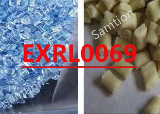 S-Plastic Lexan EXRL0069 Hochfluss-Polycarbonatharz geeignet für Dünnwandanwendungen.