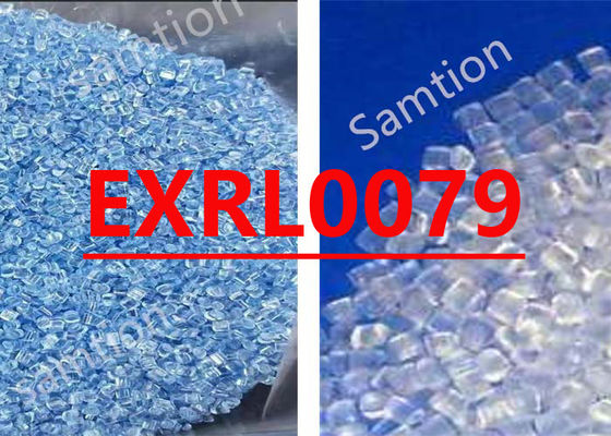 S-Plastic  EXRL0079 ist ein hoch UV-stabilisierter Stoff, der als Koextrusionsprodukt entwickelt wurde, der