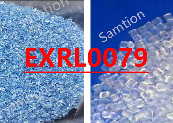 S-Plastic Lexan EXRL0079 ist ein hoch UV-stabilisierter Stoff, der als Koextrusionsprodukt entwickelt wurde, der