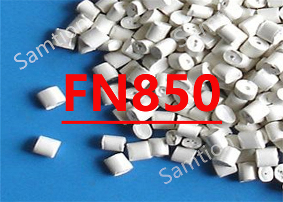 S-Plastic Noryl FN850 VORDATEN DATA Öko-Flow Schaumfähiges Harz Alle Eigenschaften Bei 15% Gewichtsreduzierung; 0,250" Dicke Prüfung
