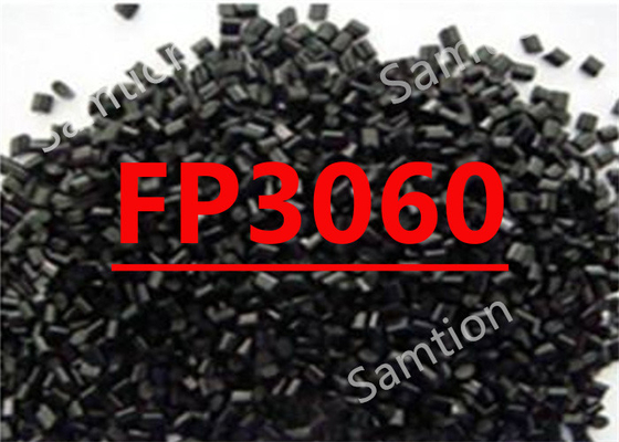 S-Plastic Noryl FP3060 ist ein ungefülltes, formgebungsfähiges, modifiziertes Polyphenyl-Harz, das für Goo entwickelt wurde.