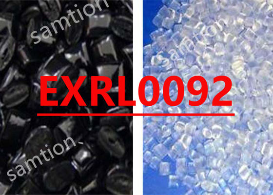 S-Plastic  EXRL0092 Gamma-resistente PC. Medizinische/gesundheitsbezogene Anwendungen. ISO 10993 und FDA-Zulassungen für Lebensmittelkontakt
