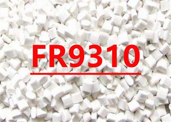 S-Plastic Noryl FR9310 ist ein Polyphenylharzkonzentrat mit nichthalogeniertem Flammschutzmittel