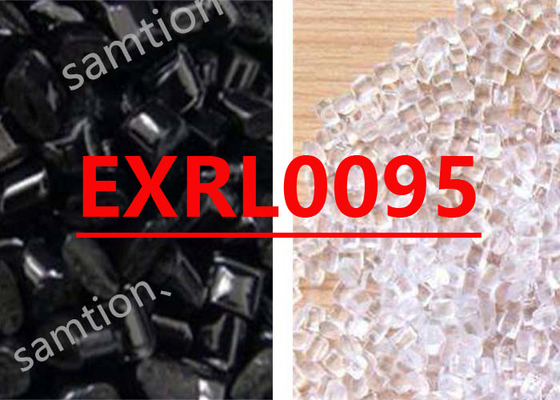 S-Plastic Lexan EXRL0095 Hochviskosität Polycarbonatharz für den Gesundheitsmarkt.