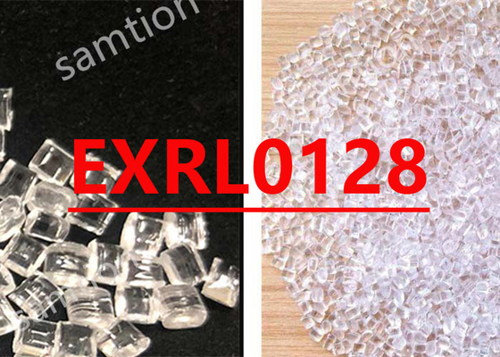 S-Plastic Lexan EXRL0128 Eine hohe Viskosität UV-stabilisierte Rotationsformgrube.