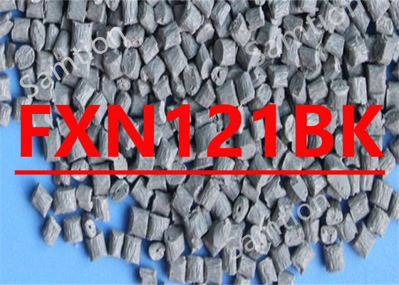 S-Plastic Noryl FXN121BK Ein ungefülltes, modifiziertes Polyphenylharz, geeignet für das Spritzgießen