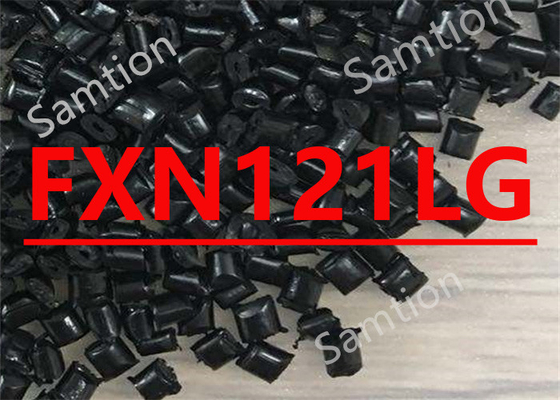 S-Plastic Noryl FXN121LG ist ein ungefülltes modifiziertes Polyphenylharz, das für das Spritzgießen geeignet ist