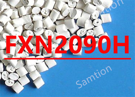 S-Plastic Noryl FXN2090H-Harz ist ein ungefüllter, injizierbarer Harz von außergewöhnlicher Qualität.