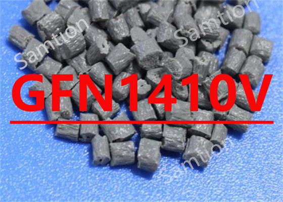 S-Plastic Noryl GFN1410V Harz ist eine Mischung aus Polyphenyl (PPE) und Polystyrol (PS) Harz