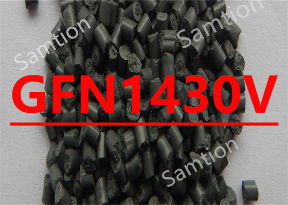 S-Plastic Noryl GFN1430V Polyphenylenoxid (PPO*) + Polystyrol (PS) Harz ist zu 30% glasverstärkt