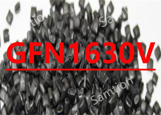 S-Plastic Noryl GFN1630V Polyphenylenoxid (PPO) + Polystyrol (PS) Harz ist 30 % Glasverstärkt