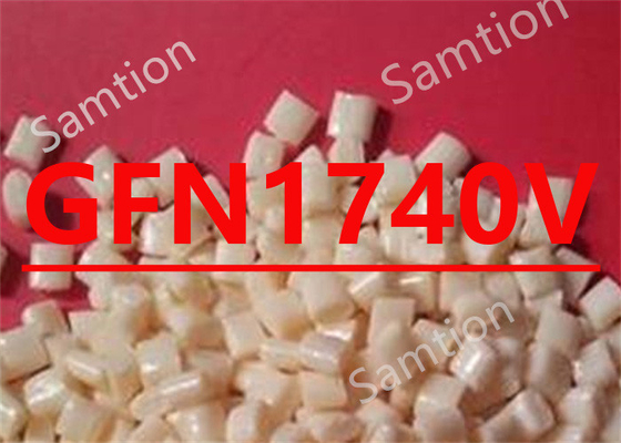 S-Plastic Noryl GFN1740V Polyphenylenoxid (PPO) + Polystyrol (PS) Harz ist 40 % Glasverstärkt
