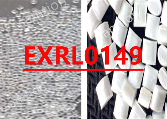 S-Plastic Lexan EXRL0149 PC/SLX Transparente Farbschicht für Spezialfolien und -bleche.